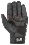 SMX Z Drystar Красно-черный