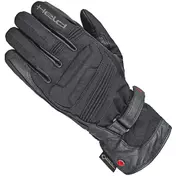 Held Satu 2 Gore-tex Lady мотоперчатки Black Черный