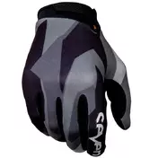 Seven Annex Raider мотоперчатки Black Grey Черный