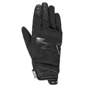 Ixon Ms Fever Lady мотоперчатки Black Черный