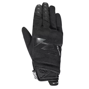Ixon Ms Fever Lady мотоперчатки Black Черный