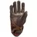 Rukka Fernie Leather мотоперчатки Brown Коричневый