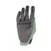 Acerbis X-flex 2.0 мотоперчатки Green Зеленый