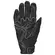 Scott Assault Pro мотоперчатки Black Черный