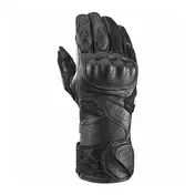 Ixon Thunder Air мотоперчатки Black Черный
