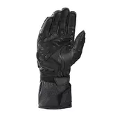 Ixon Thunder Air мотоперчатки Black Черный