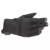 Alpinestars Syncro V2 Drystar мотоперчатки Black Черный