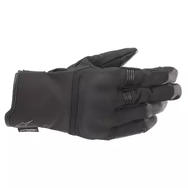 Alpinestars Syncro V2 Drystar мотоперчатки Black Черный