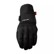 Five Wfx City Gtx Short мотоперчатки Black Черный