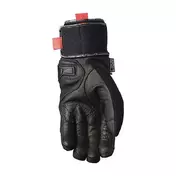Five Wfx City Gtx Short мотоперчатки Black Черный