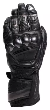 Fiero Handschuhe Black, Grey