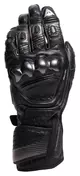 Fiero Handschuhe Black, Grey
