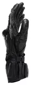 Fiero Handschuhe Black, Grey