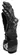 Fiero Handschuhe Black, Grey