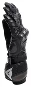 Fiero Handschuhe Black, Grey