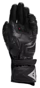 Fiero Handschuhe Black, Grey