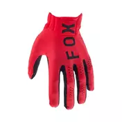 Fox Flexair 24 мотоперчатки Red Fluo Красный