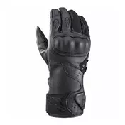 Ixon Thund мотоперчатки Black Черный