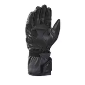 Ixon Thund мотоперчатки Black Черный