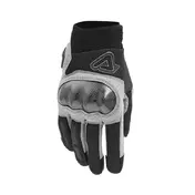 Acerbis Ce Ramsey My Vented Pro мотоперчатки Grey Серый