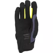 Acerbis CE PYRAMID Motorcycle мотоперчатки Black Blue