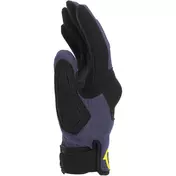 Acerbis CE PYRAMID Motorcycle мотоперчатки Black Blue