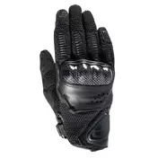 Ixon Rs4 Air Lady мотоперчатки Black Черный