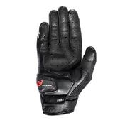 Ixon Rs4 Air Lady мотоперчатки Black Черный