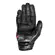 Ixon Rs4 Air Lady мотоперчатки Black Черный