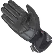 Held Satu 2 Gore-tex мотоперчатки Black Черный