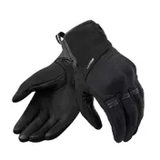 Rev'it Mosca 2 мотоперчатки Black Черный