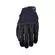 Five Rs4 Evo Womens мотоперчатки Black Черный