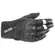 Alpinestars As-dsl Kei Leather мотоперчатки Black Черный