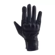 Helstons Neo Air мотоперчатки Black Черный