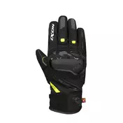 Ixon Pro Knarr мотоперчатки Black Yellow Желтый