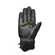 Ixon Pro Knarr мотоперчатки Black Yellow Желтый
