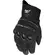 Berik Tx-2 Leather мотоперчатки Black Черный