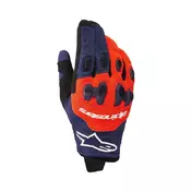 Alpinestars Pro-dura 2026 мотоперчатки Orange Оранжевый