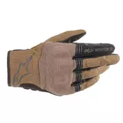 Alpinestars Copper мотоперчатки Teak Коричневый
