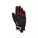 Alpinestars Moblast Wp мотоперчатки Anthracite Orange Оранжевый