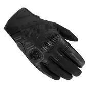 Spidi Flash-r Evo 2 Lady мотоперчатки Black Черный