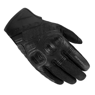 Spidi Flash-r Evo 2 Lady мотоперчатки Black Черный