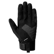 Spidi Flash-r Evo 2 Lady мотоперчатки Black Черный