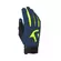 Acerbis Mx Linear 2.0 мотоперчатки Blue Yellow Синий