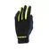 Acerbis Mx Linear 2.0 мотоперчатки Blue Yellow Синий