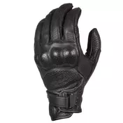 Macna Bold мотоперчатки Black Черный