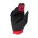 Alpinestars Honda Full Bore мотоперчатки Red Красный