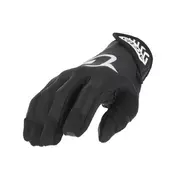 Acerbis Ce Neoprene 3.0 мотоперчатки Black 2 Черный