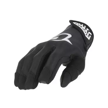 Acerbis Ce Neoprene 3.0 мотоперчатки Black 2 Черный