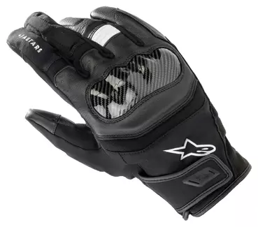 SMX Z Drystar Черный